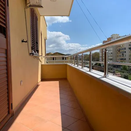Apartment Cala