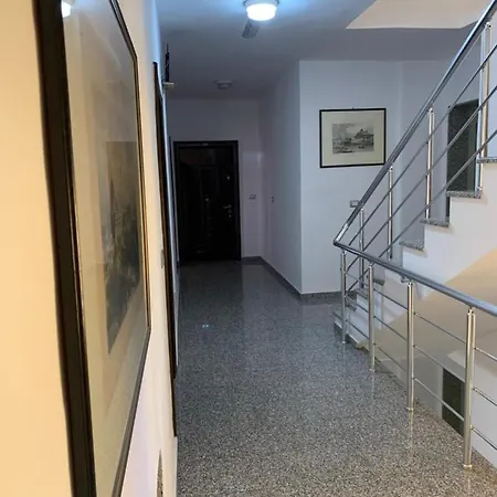 Cala Apartment Durres