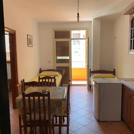 Cala Apartment