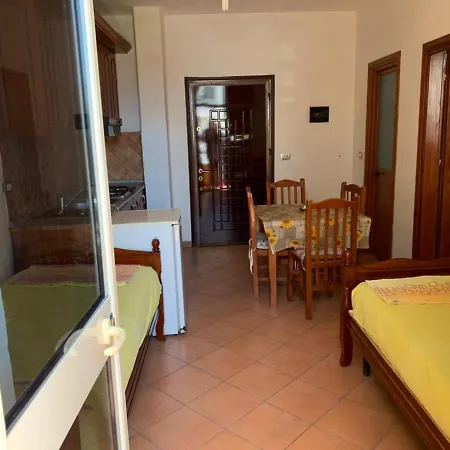 Cala Apartment Durres