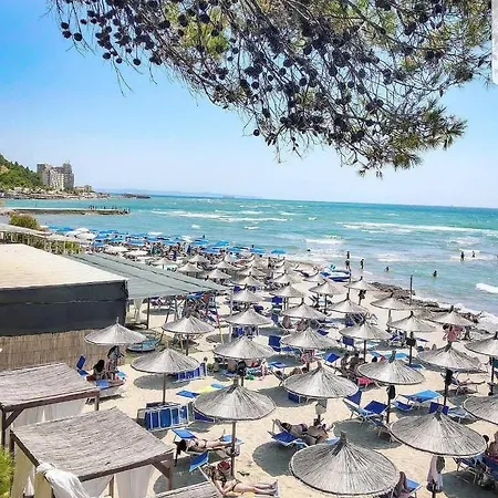 Apartment Cala *
