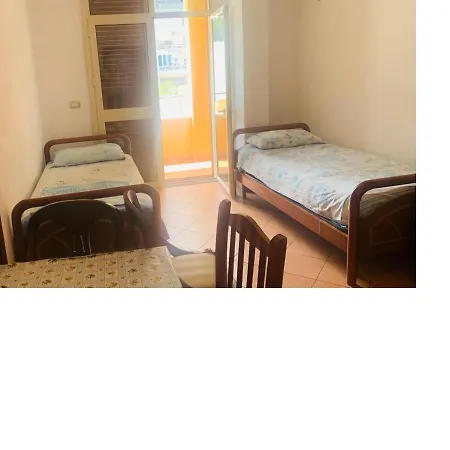 Apartment Cala Durres