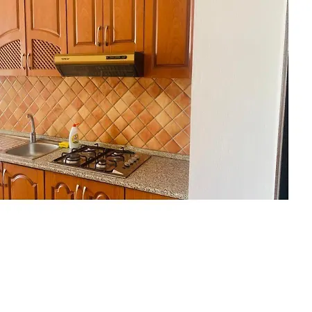 Apartment Cala Durres