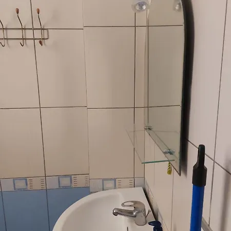 Apartment Cala Durres