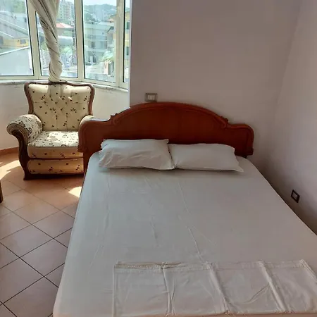 Apartment Cala