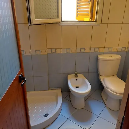 Apartment Cala *