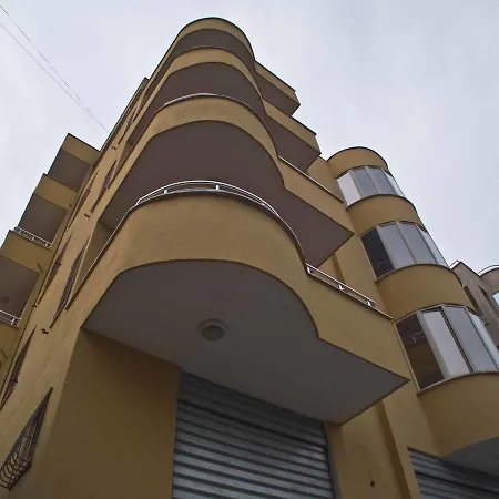 Cala Apartment