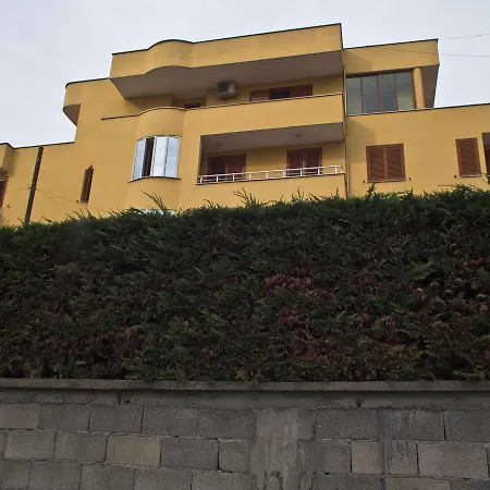 Cala Apartment *