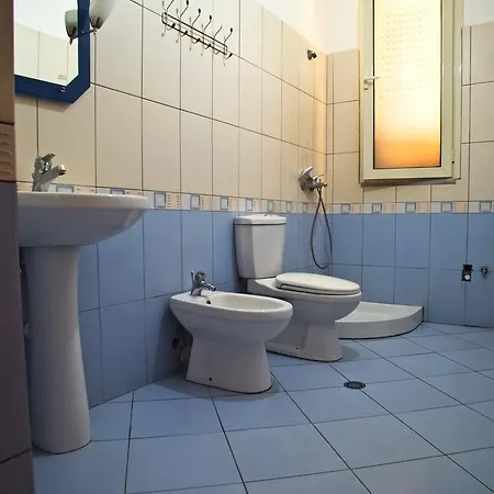 Cala Apartment