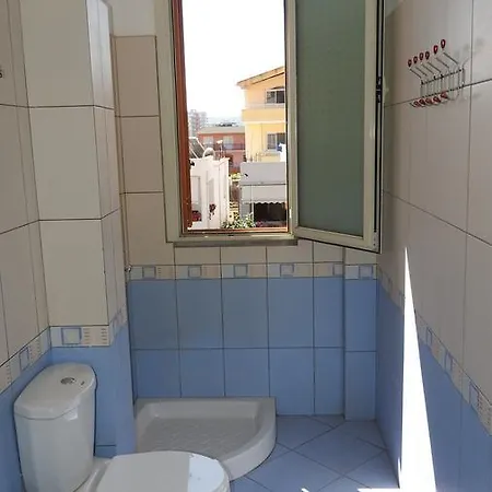 Cala Apartment *