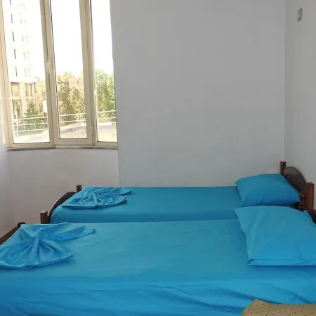 Apartment Cala *