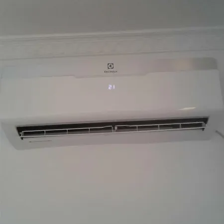 Apartment Cala *