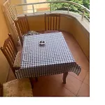 Apartmán Cala *