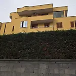 Cala Apartmán *