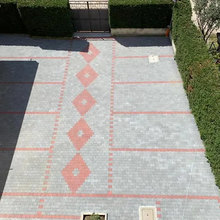 Cala Apartament