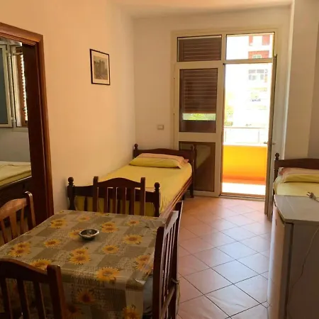 Cala Apartament Durrës
