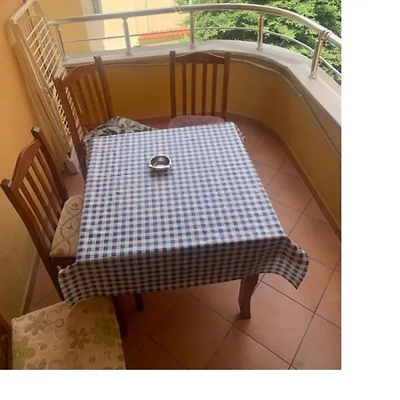 Apartament Cala *