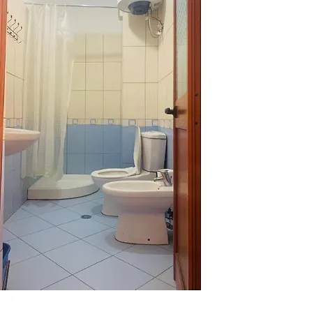 Apartament Cala Durrës