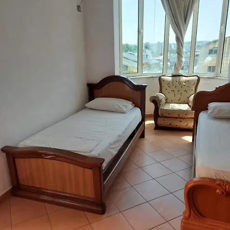 Cala Apartament
