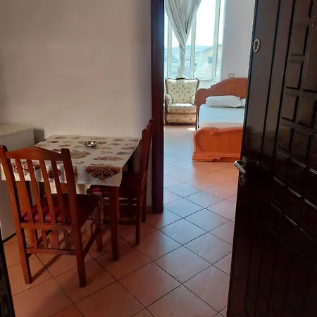 Cala Apartament *