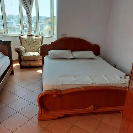 Cala Apartament Durrës