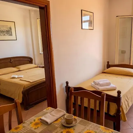 Cala Apartment Durres