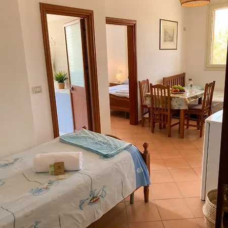 Cala Apartament Durrës