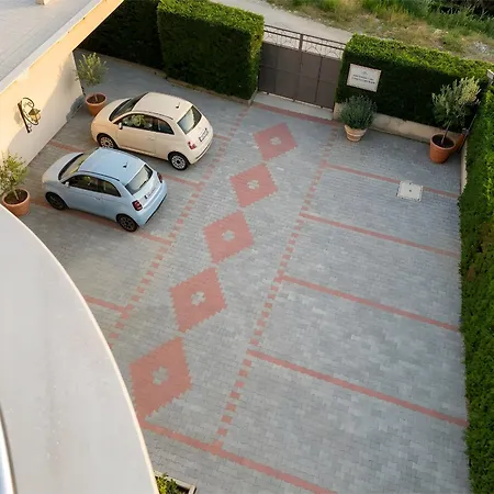 Apartment Cala Durres