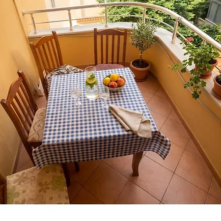 Apartment Cala Durres