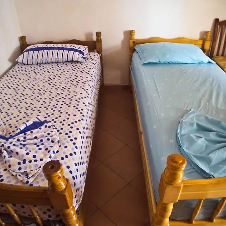 Cala Apartament Durrës