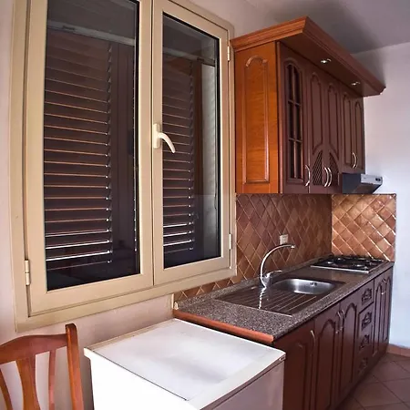 Apartament Cala Durrës