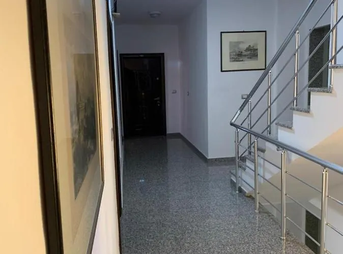 Cala Apartment Durres