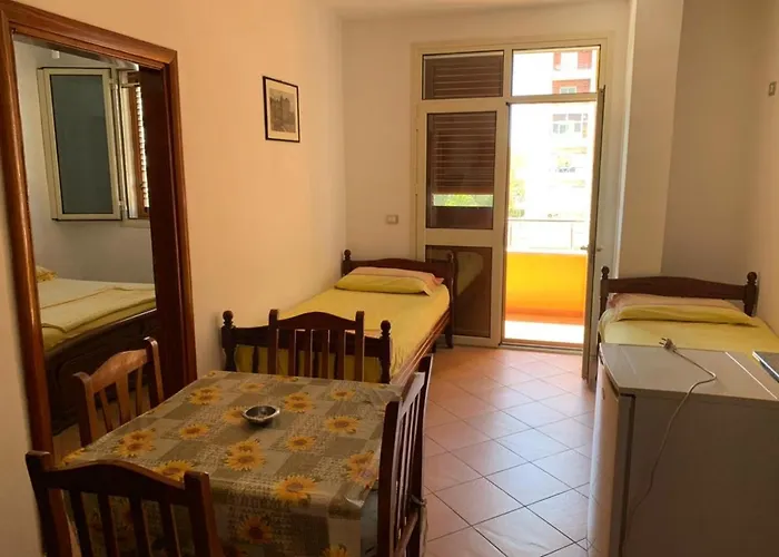 Cala Apartment Durres