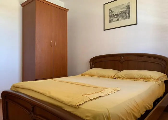 Cala Apartment Durres