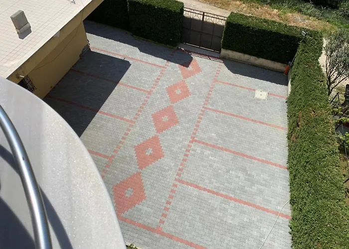 Cala Apartment Durres