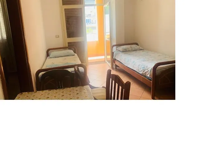 Apartment Cala Durres