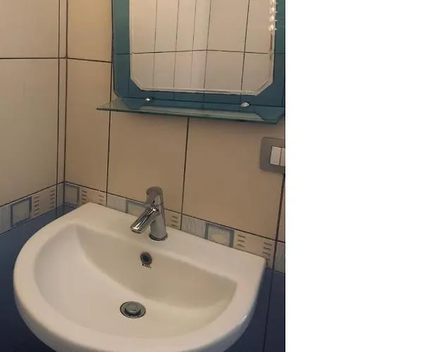 Apartment Cala Durres