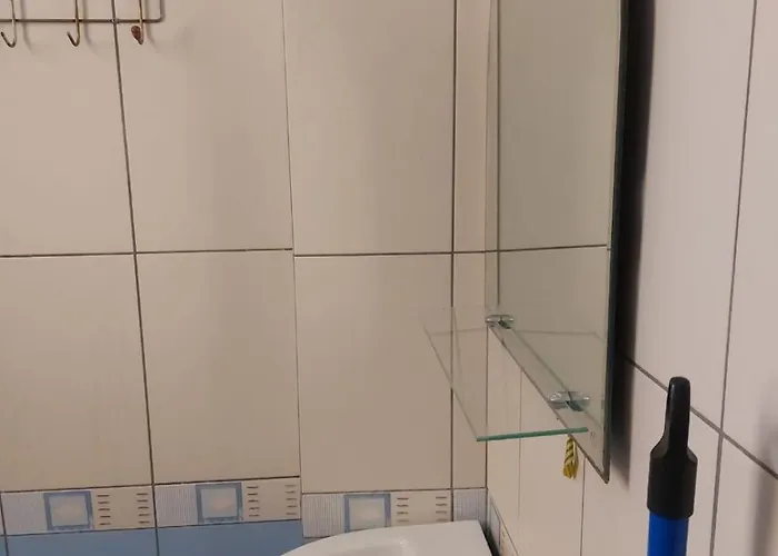 Apartment Cala Durres