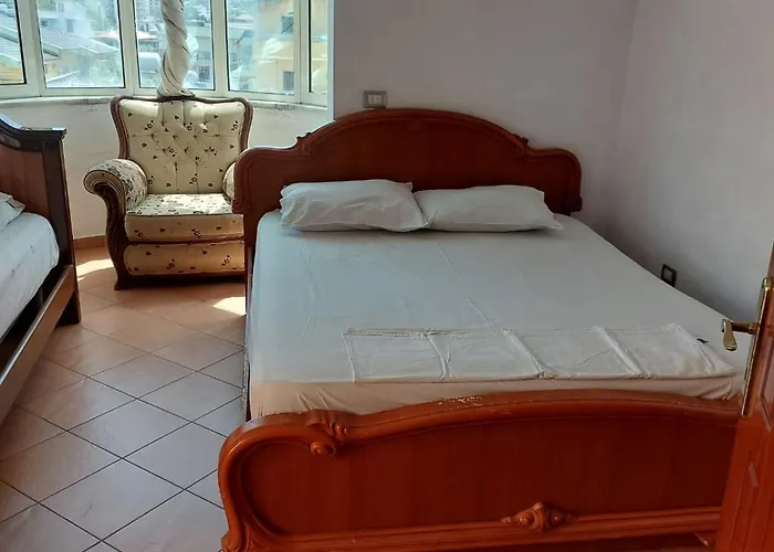 Cala Apartment Durres