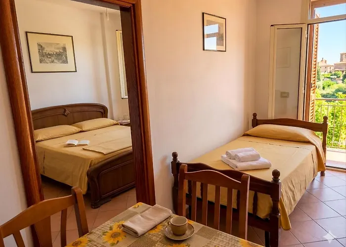 Cala Apartment Durres