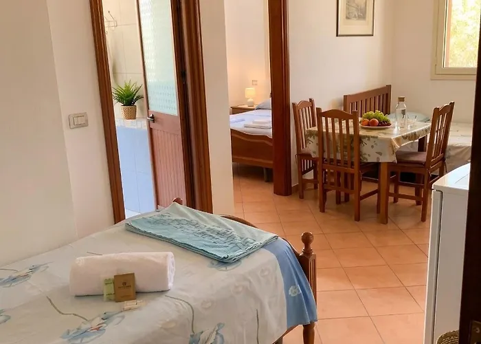 Cala Apartment Durres