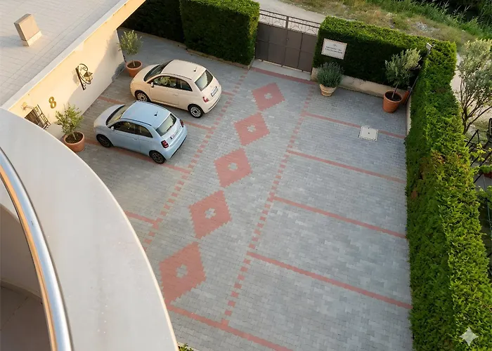 Apartment Cala Durres