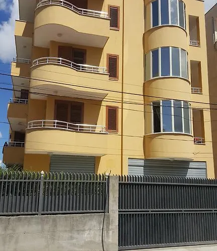 Cala Apartment Durres