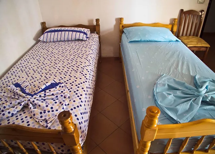 Cala Apartment Durres