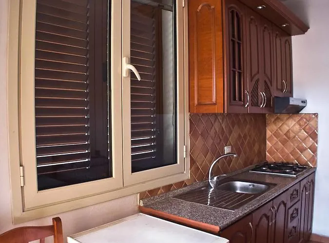 Apartment Cala Durres