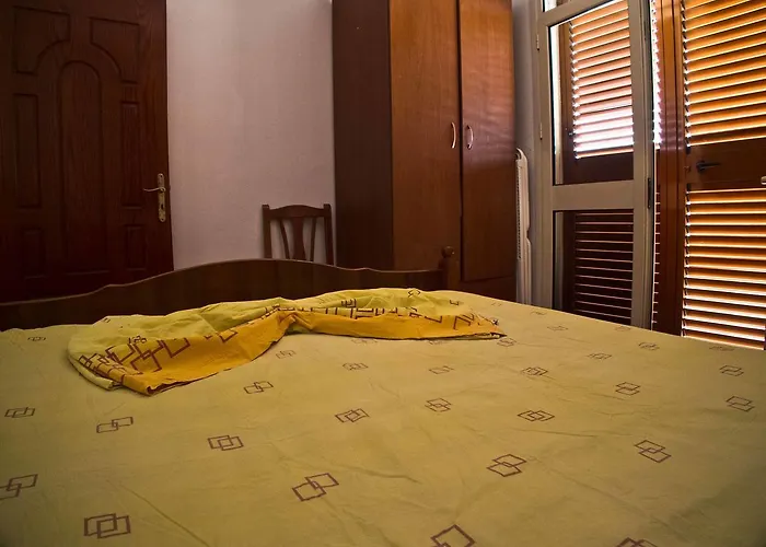 Cala Apartment Durres